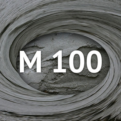 фото цементный раствор м100 в Омске