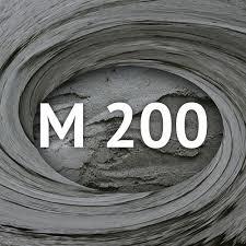 фото цементный раствор м200 в Омске