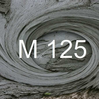 фото цементный раствор м125 в Омске